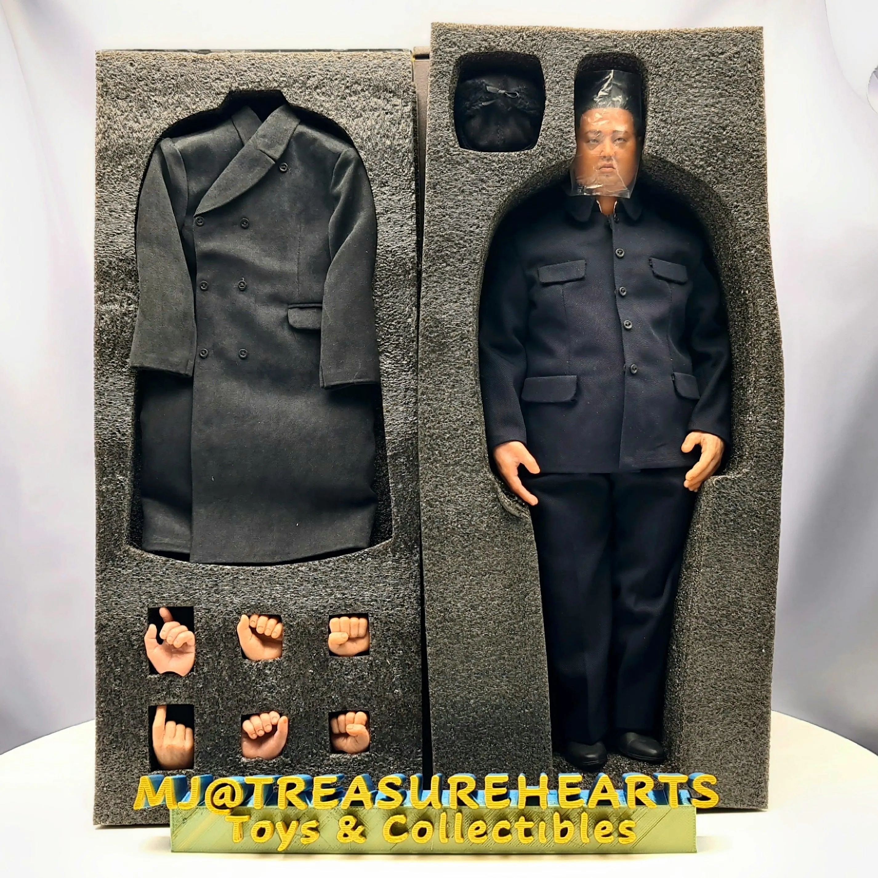 1/6 Respectable Person Figure