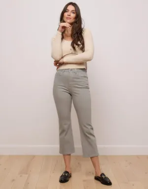Alex Bootcut High Rise Jeans
