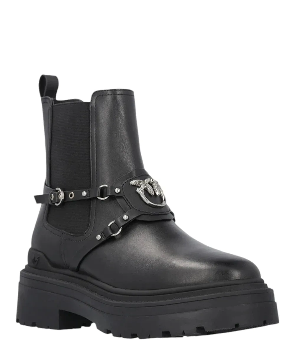 Ankle Boot Mia 10