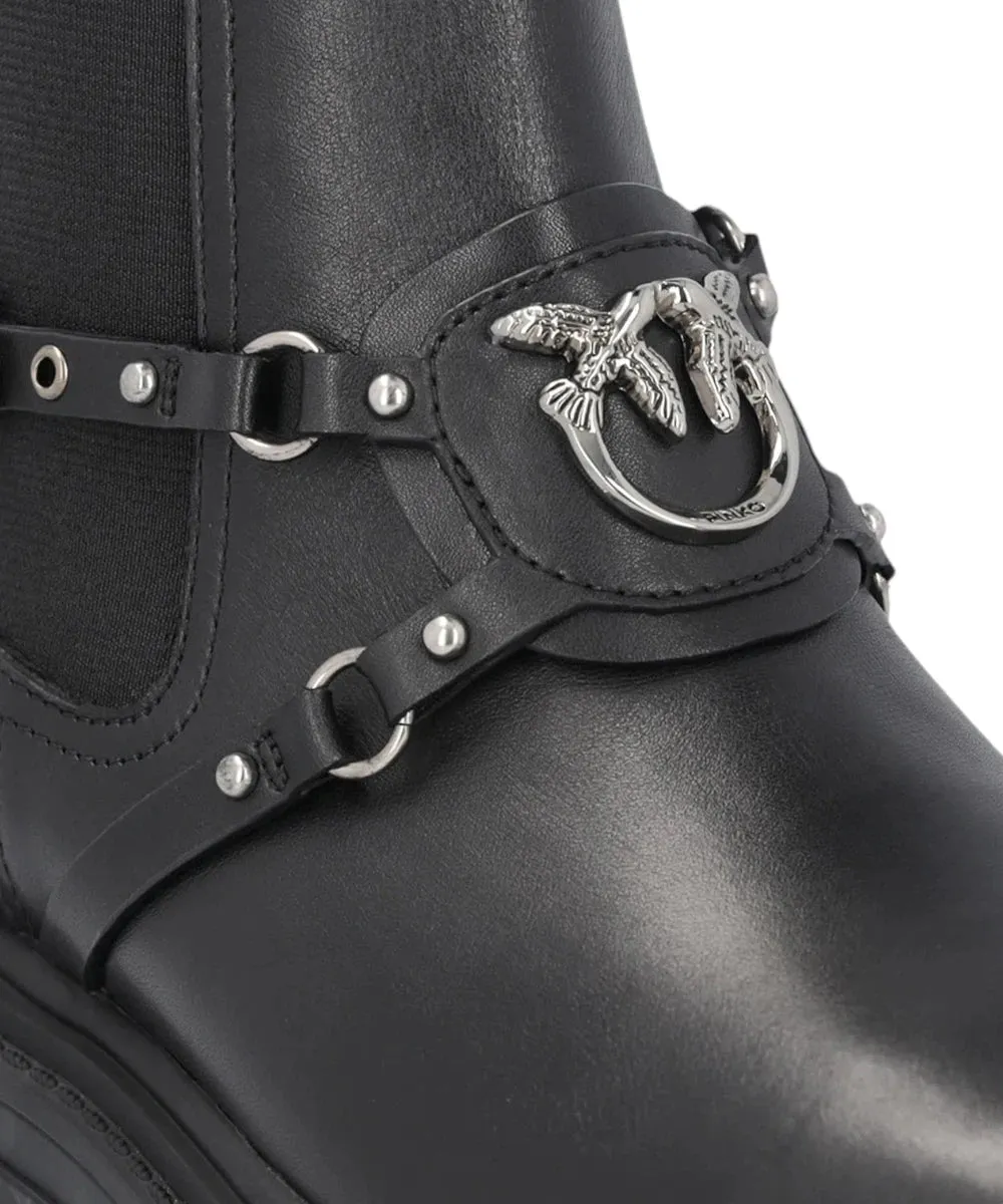Ankle Boot Mia 10