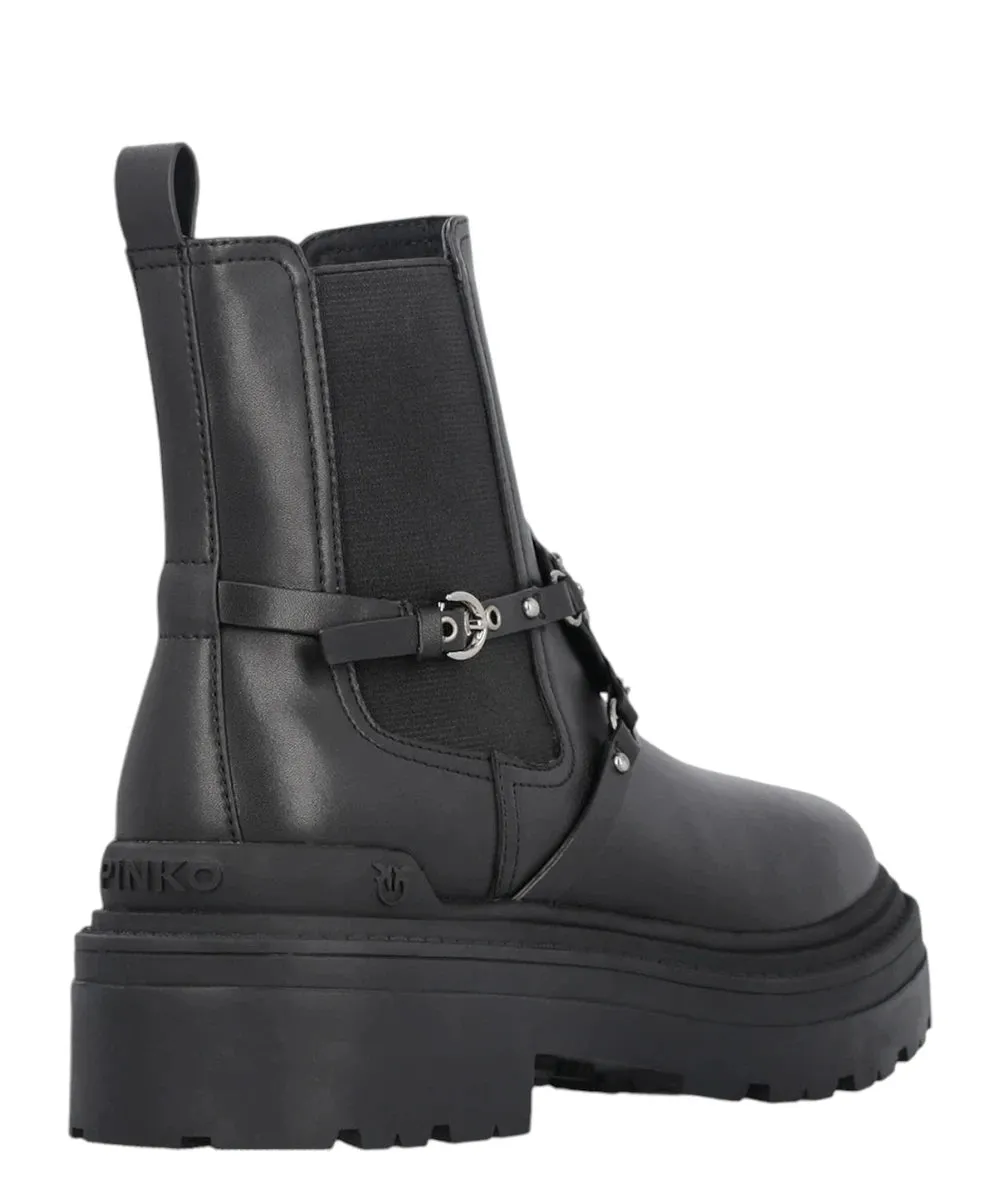 Ankle Boot Mia 10
