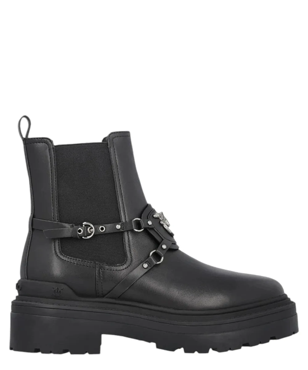 Ankle Boot Mia 10