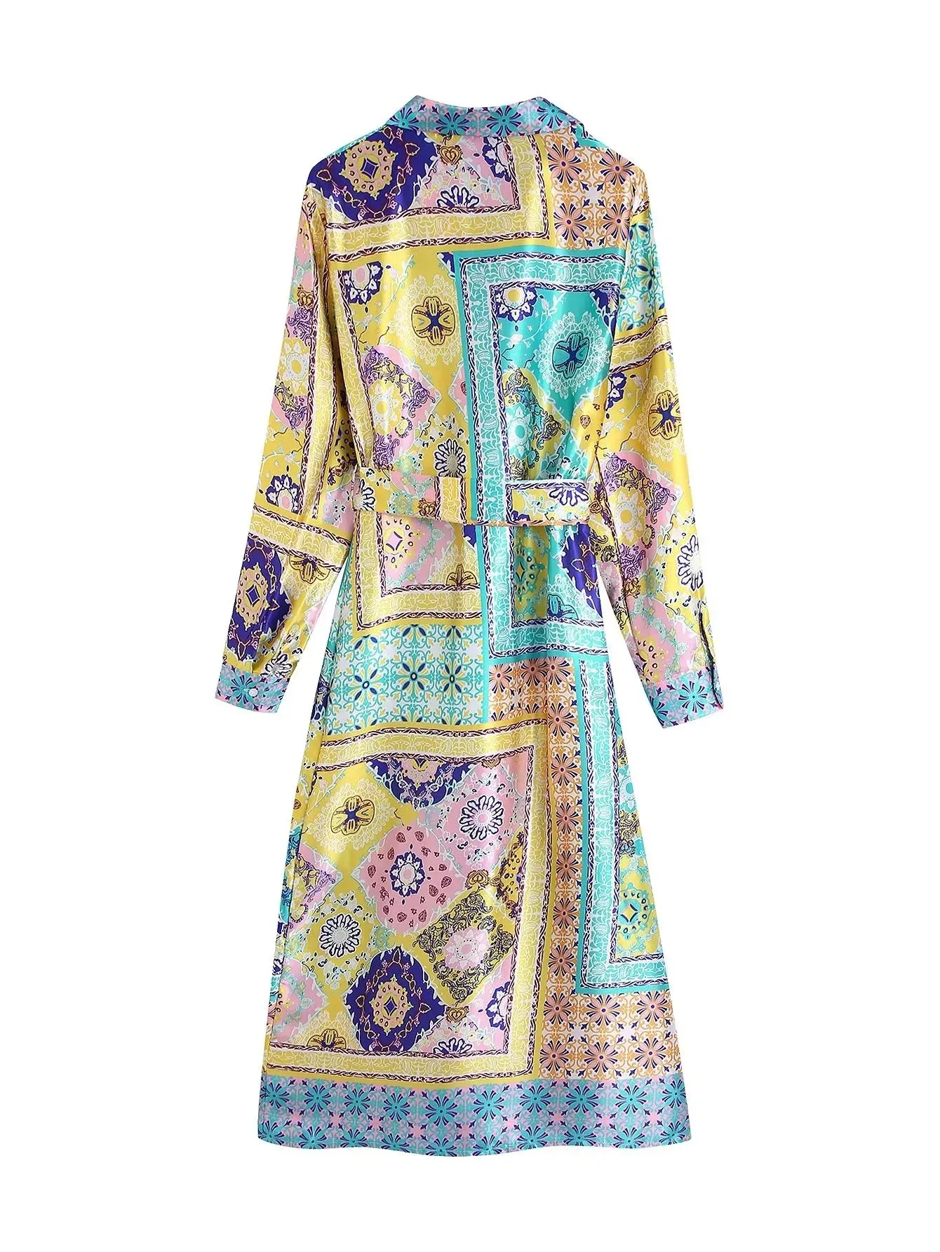 Ariana Summer Dress