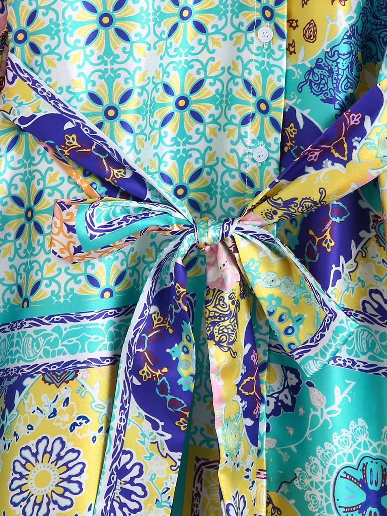 Ariana Summer Dress