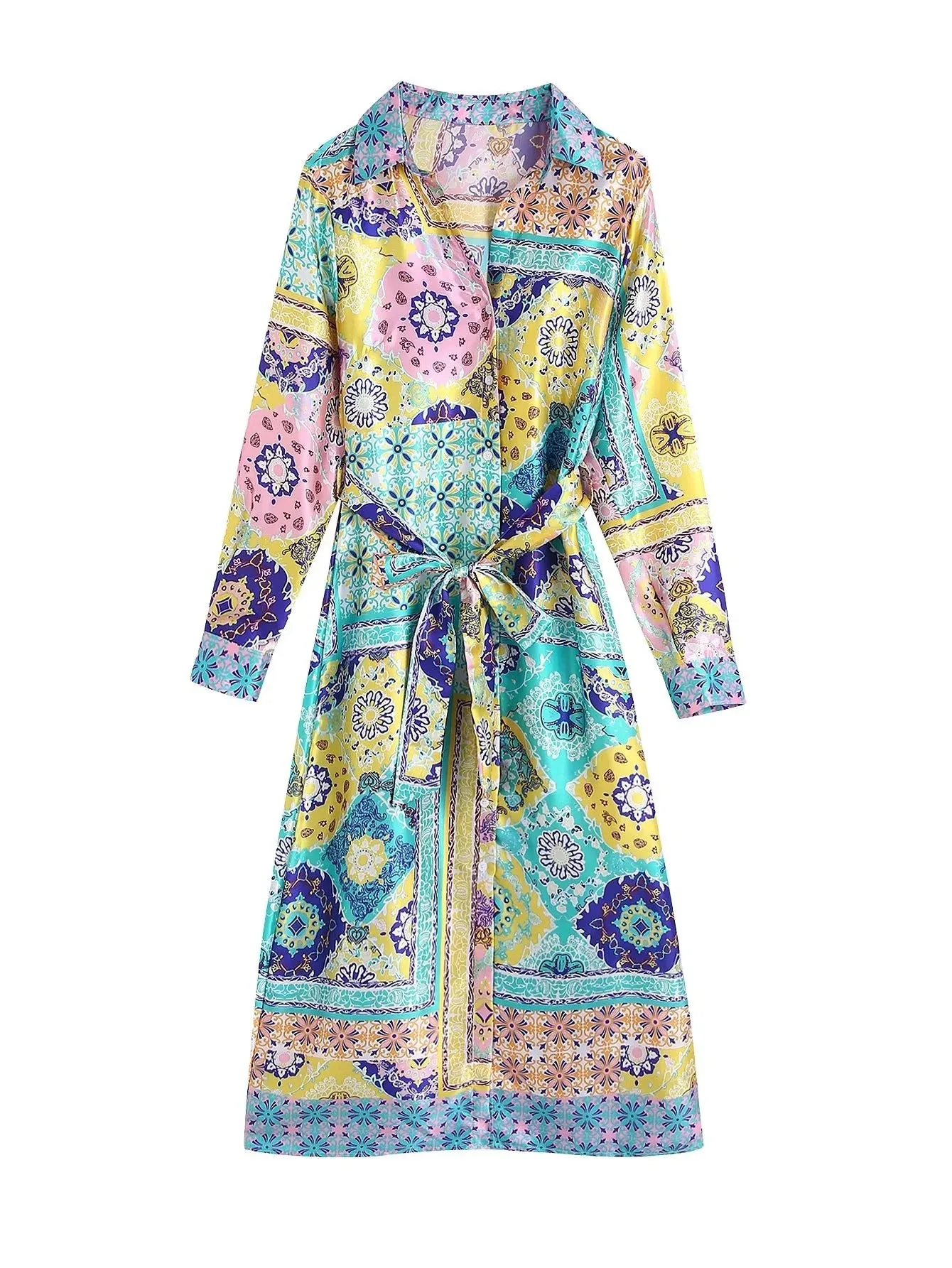 Ariana Summer Dress