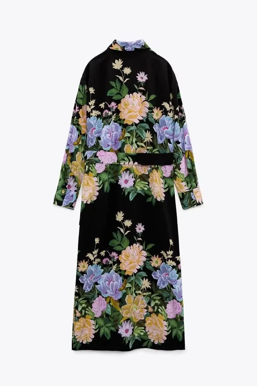 Ariana Summer Dress