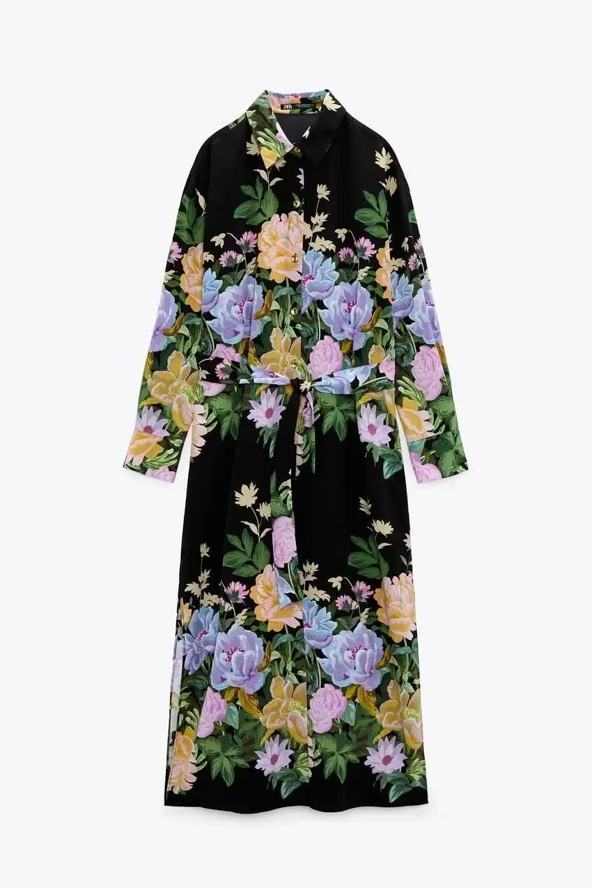 Ariana Summer Dress