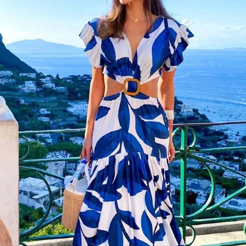 Asmara Summer Dress