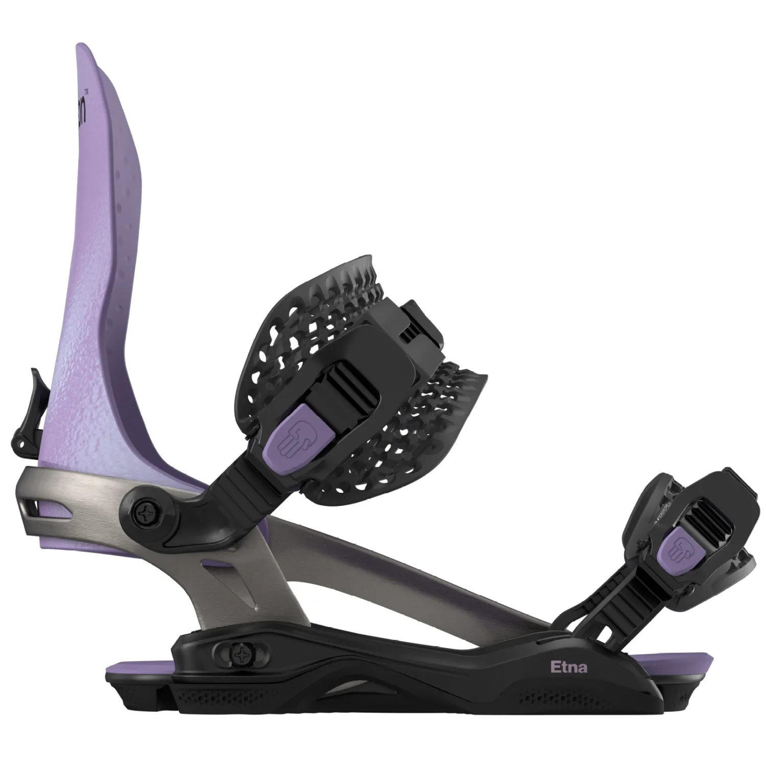 Bataleon Etna Bindings 2025 - Women's