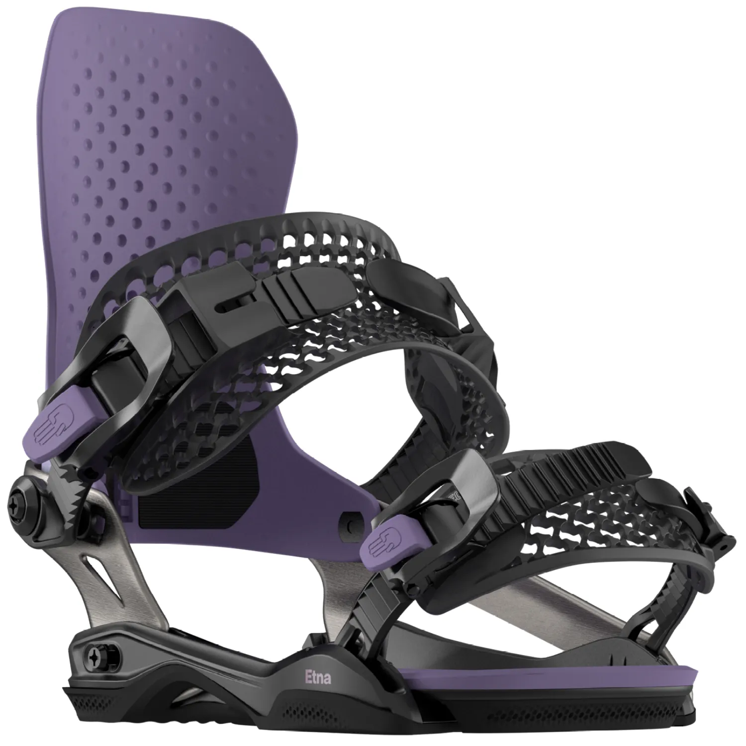 Bataleon Etna Bindings 2025 - Women's
