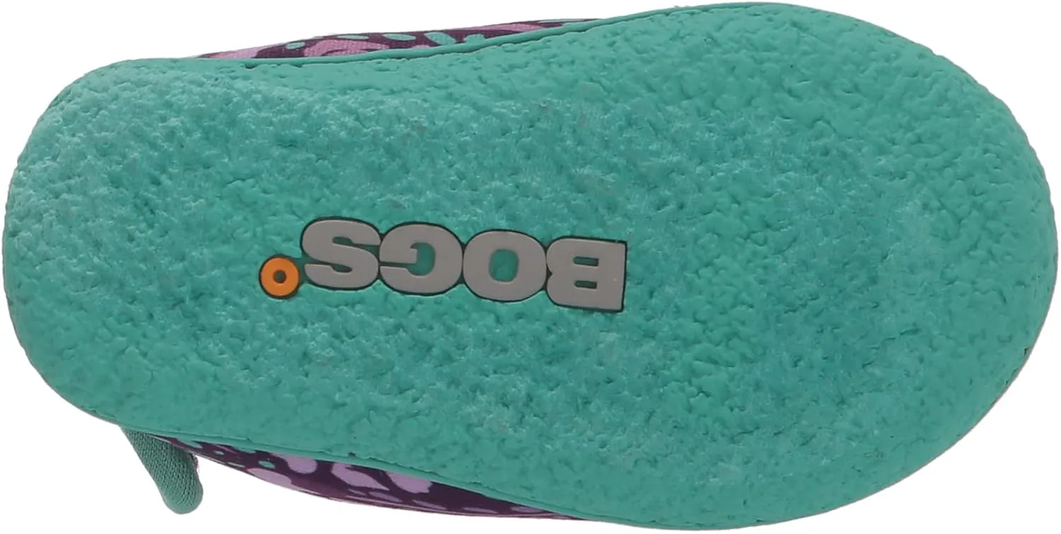 BOGS Baby-Girl's Snow Boot