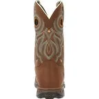 Durango® Maverick Women's Steel Toe Waterproof Western Work Boot #DRD0416