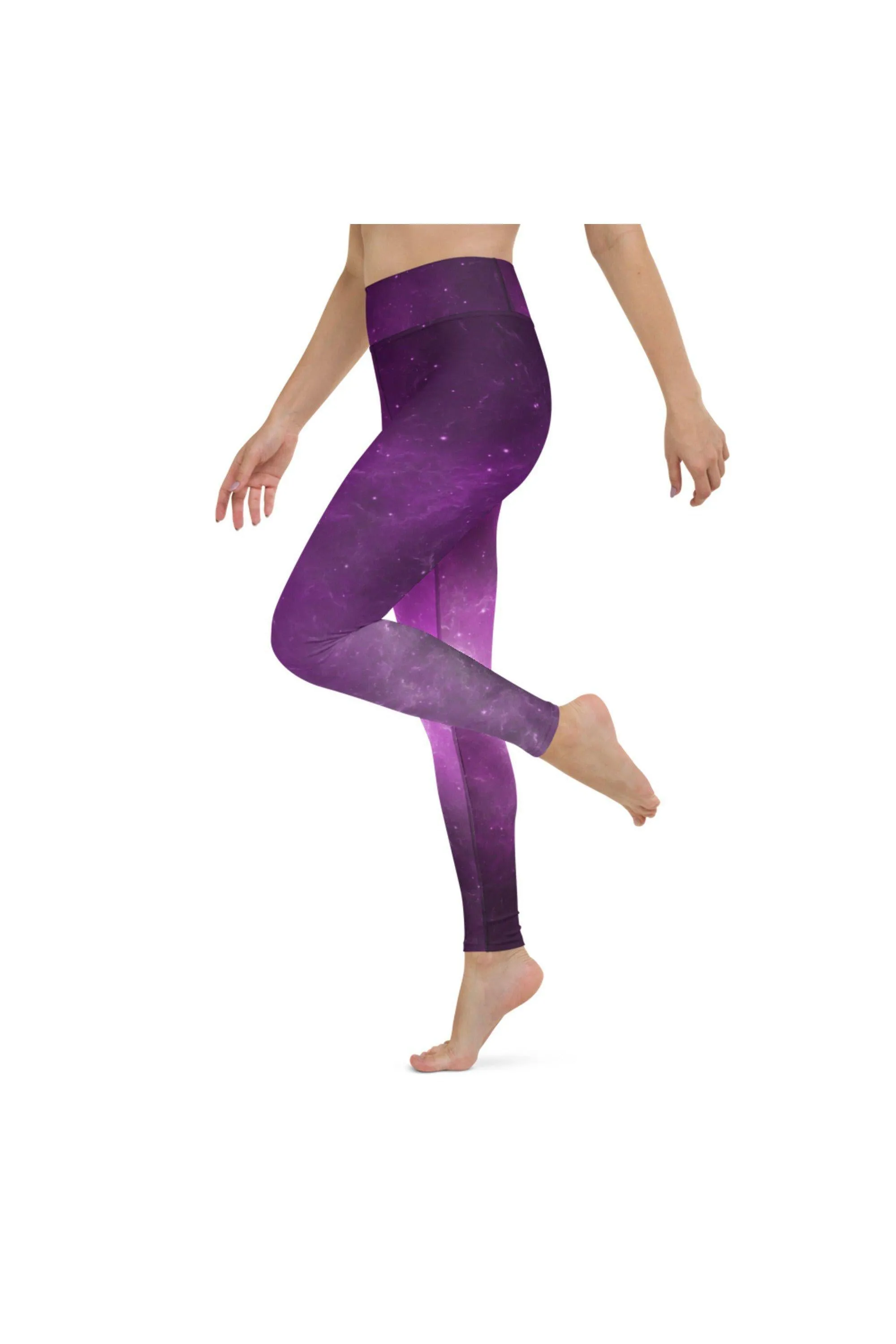 Kai 'ina Yoga Leggings