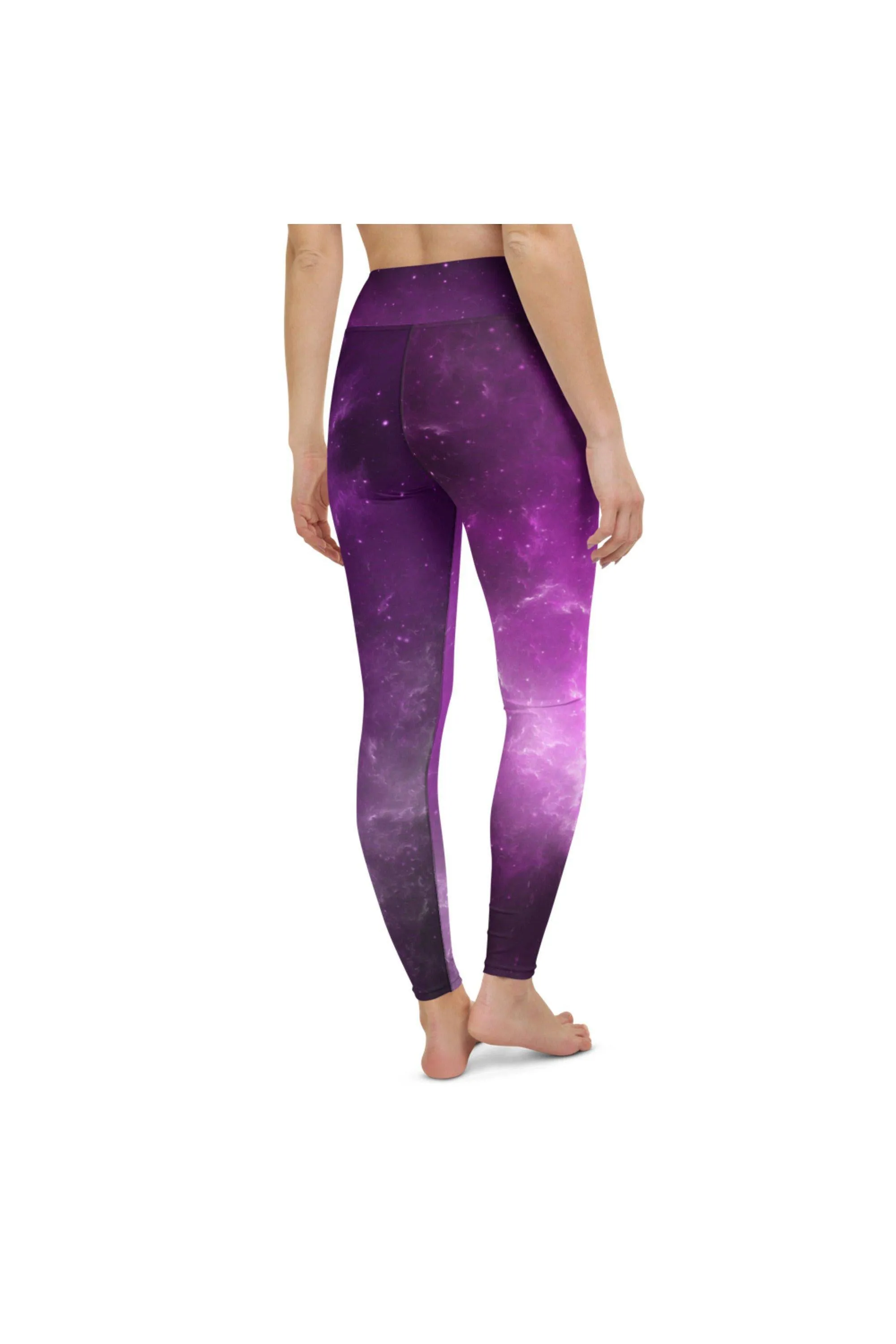 Kai 'ina Yoga Leggings