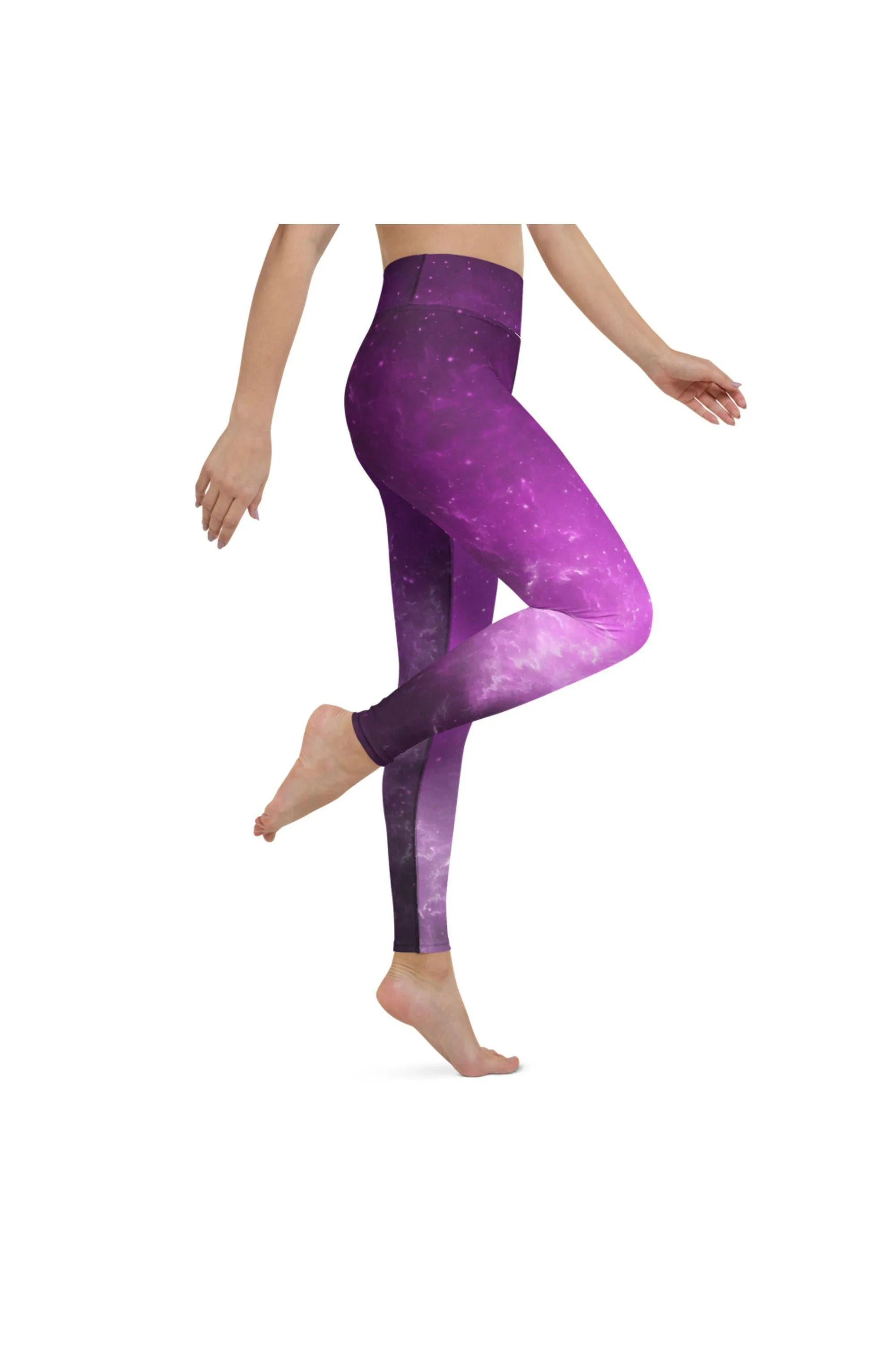 Kai 'ina Yoga Leggings