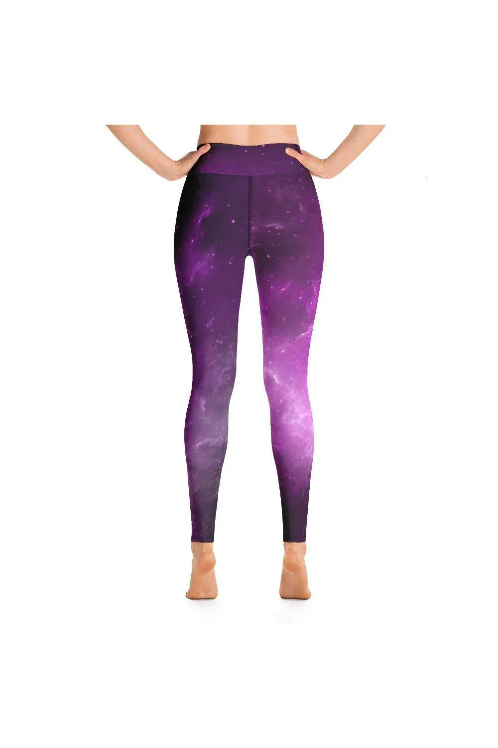 Kai 'ina Yoga Leggings