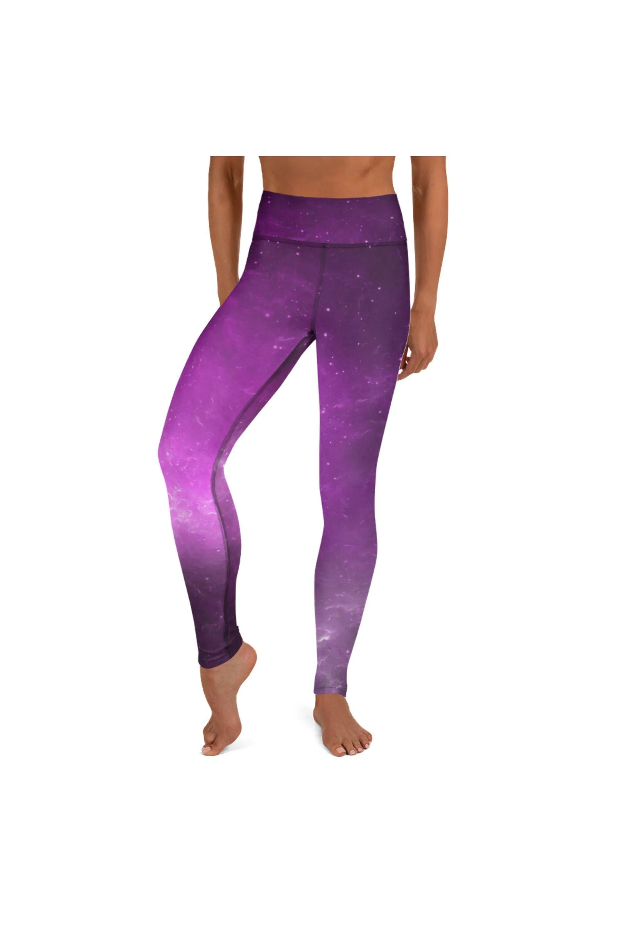 Kai 'ina Yoga Leggings