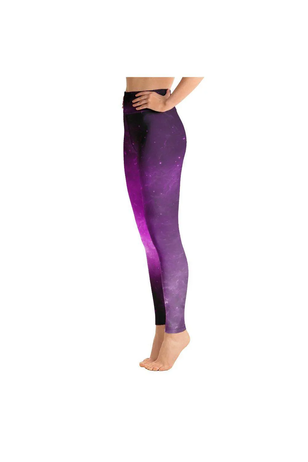 Kai 'ina Yoga Leggings