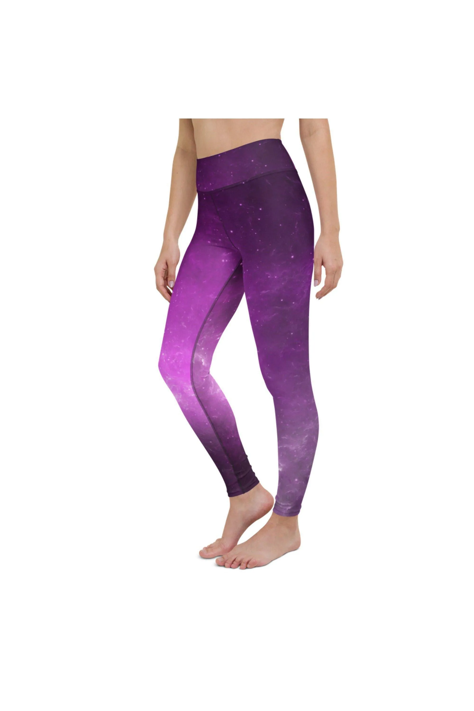 Kai 'ina Yoga Leggings