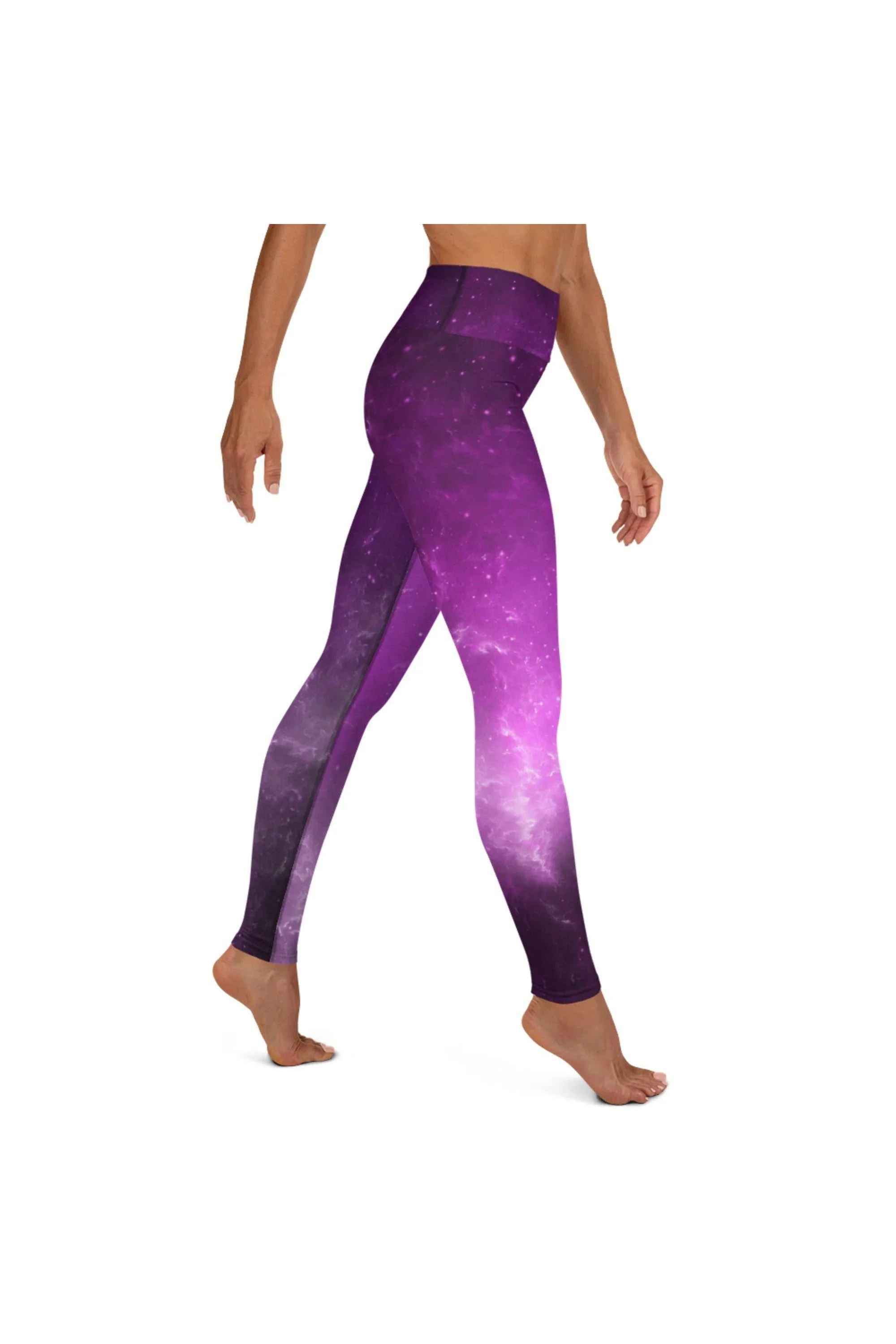 Kai 'ina Yoga Leggings