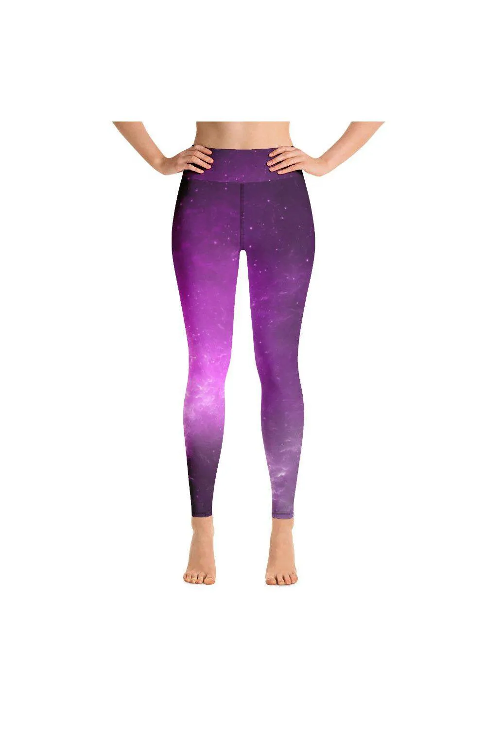 Kai 'ina Yoga Leggings