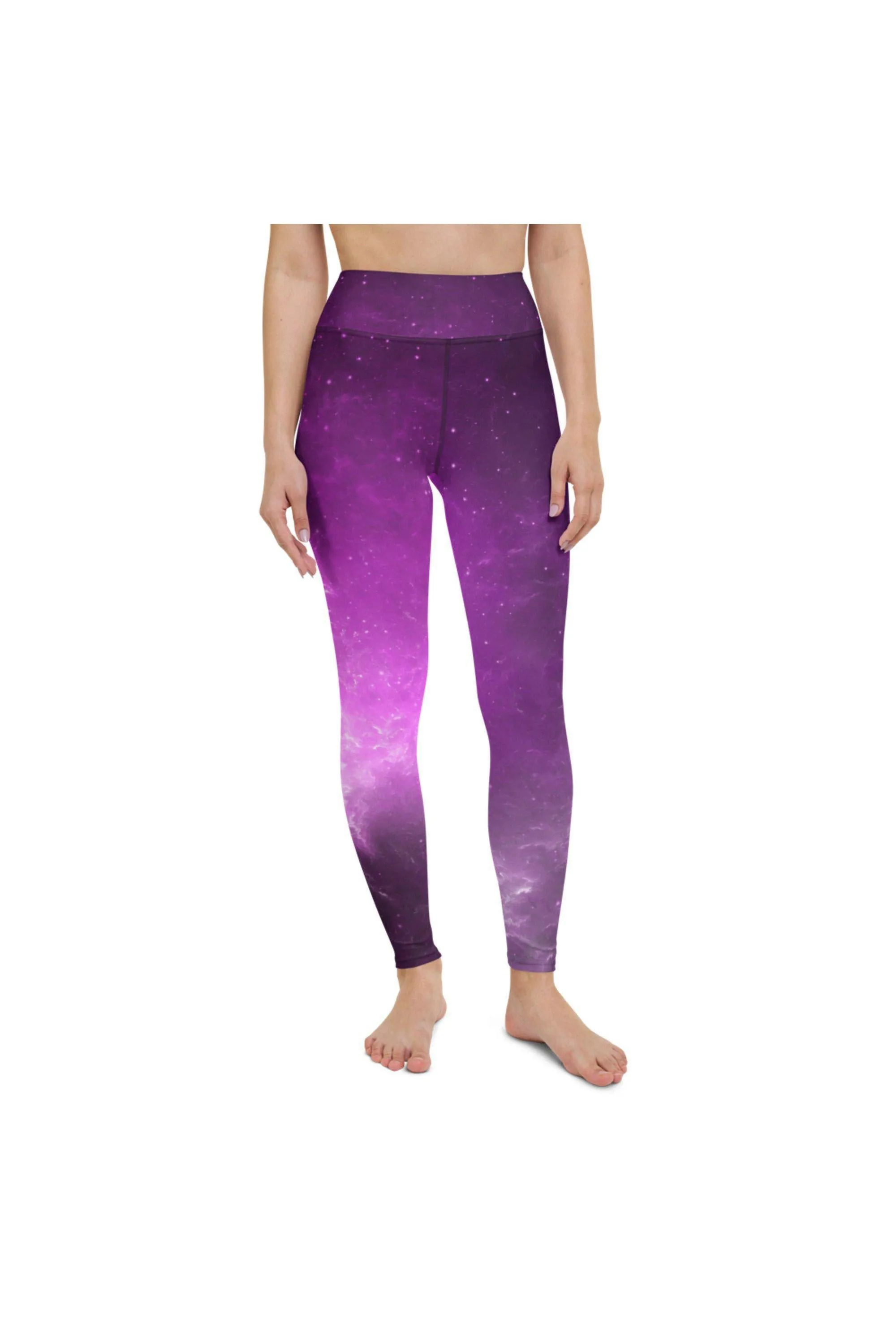 Kai 'ina Yoga Leggings