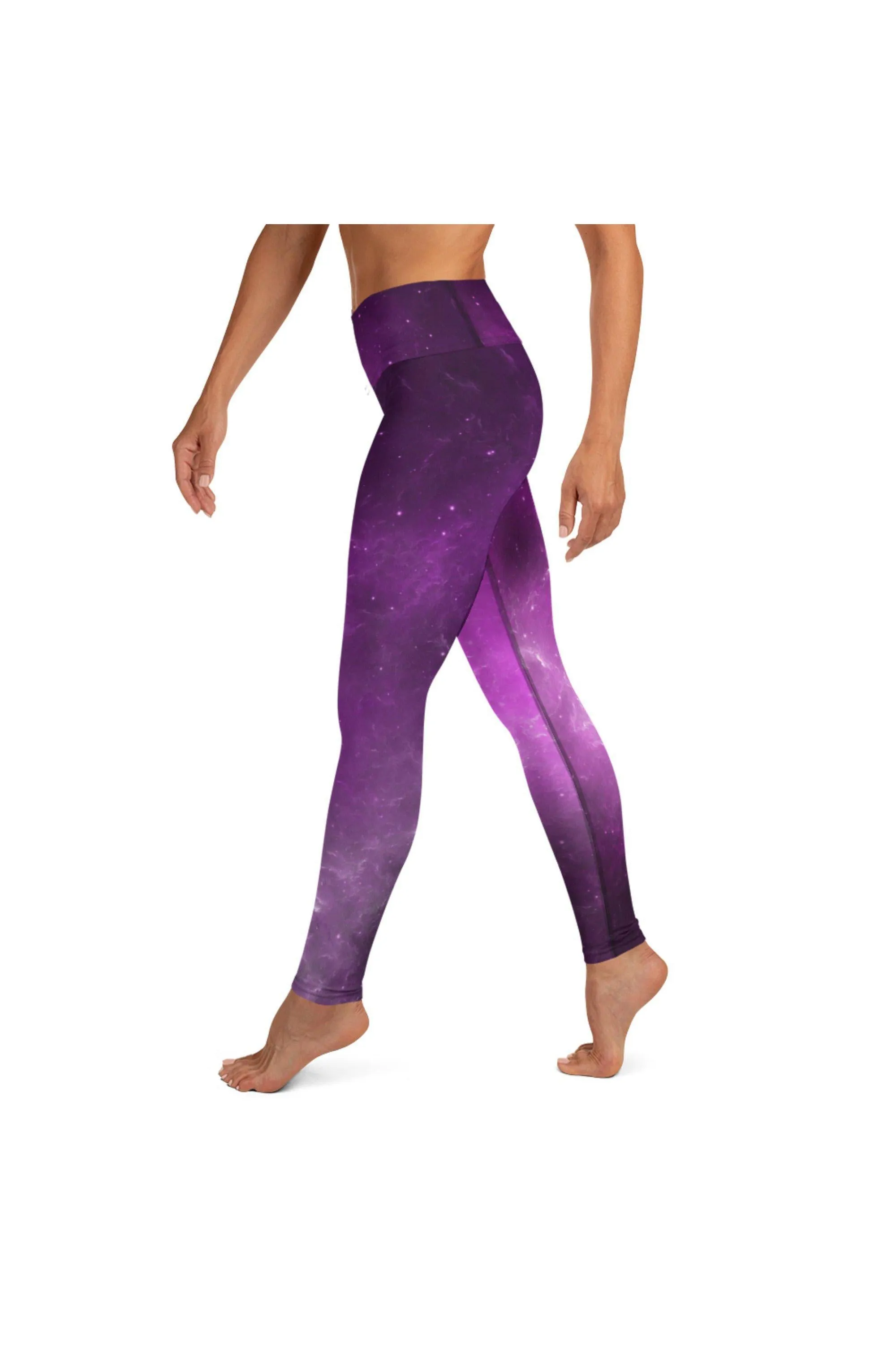 Kai 'ina Yoga Leggings