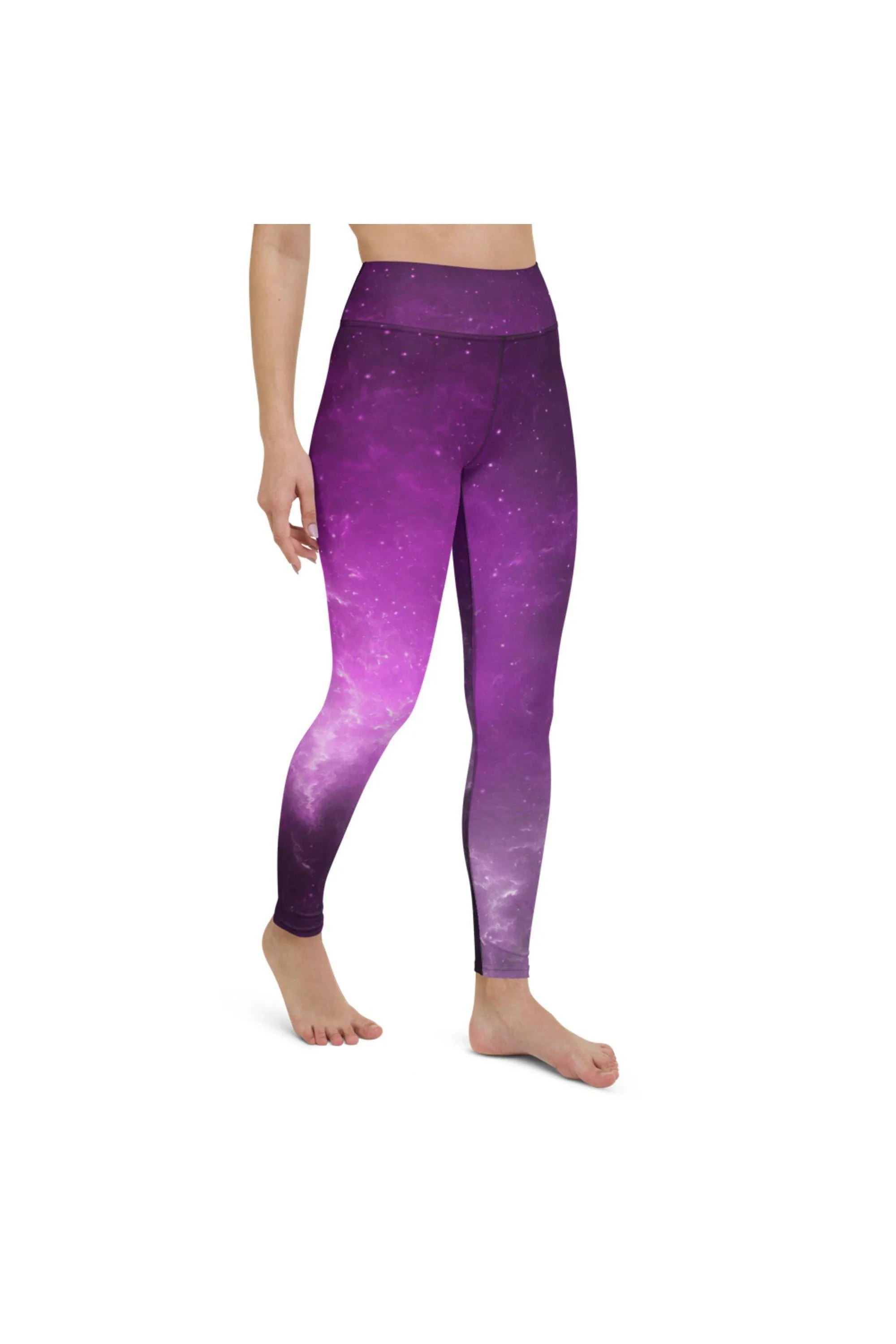 Kai 'ina Yoga Leggings