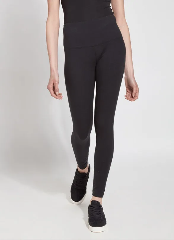 Lysse Flattering Cotton Legging