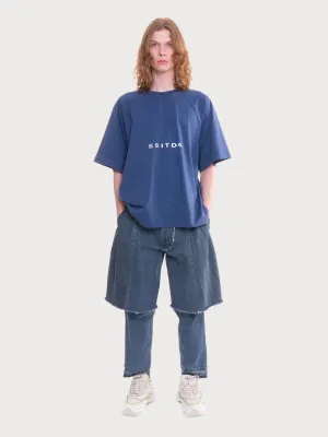 Men's Reworked Vintage Demi Denim