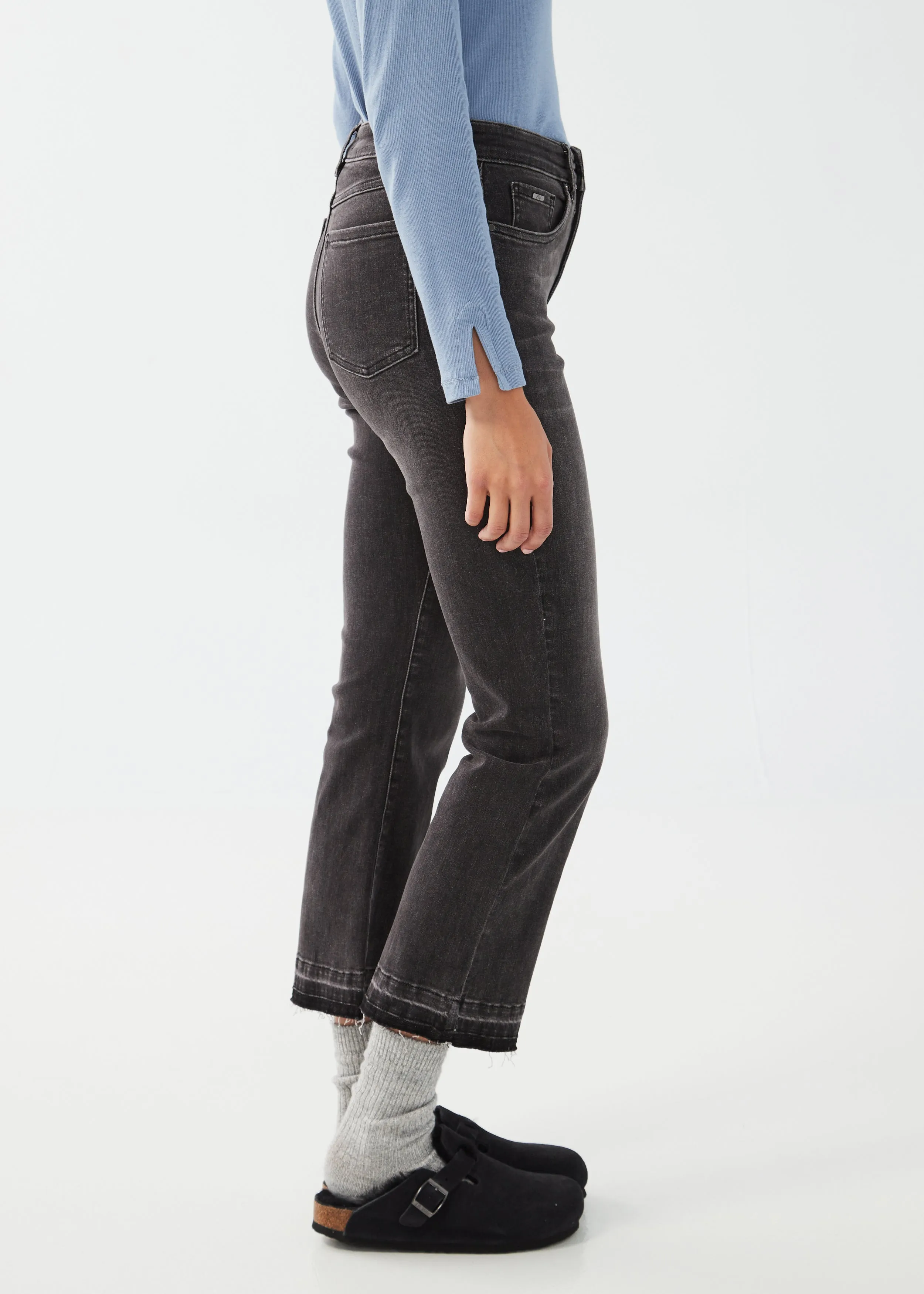 Olivia Boot Ankle