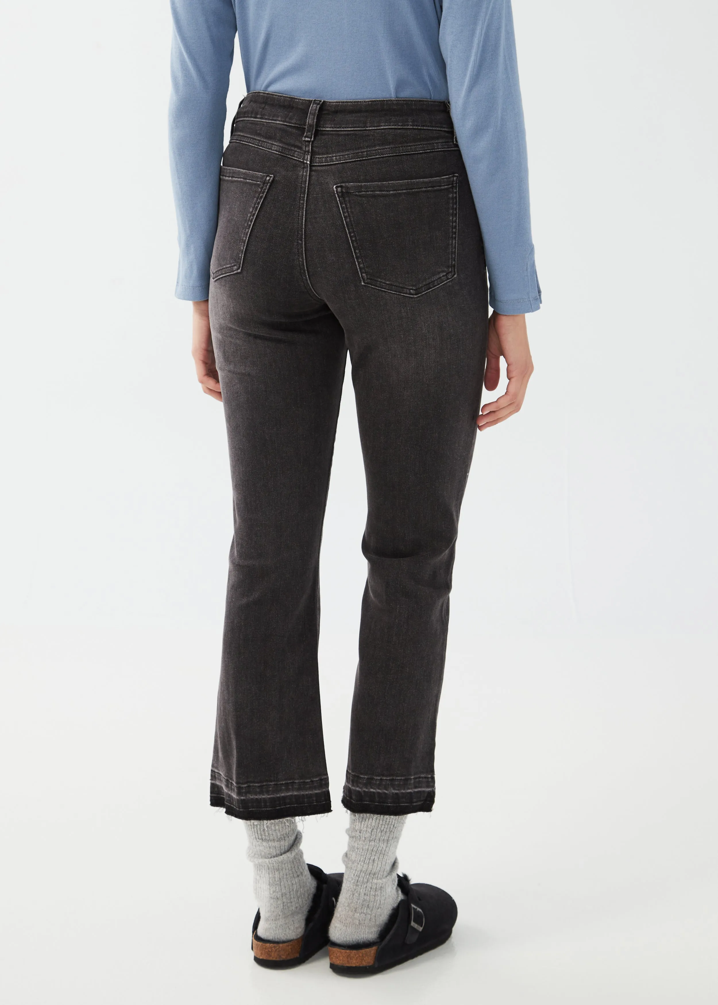Olivia Boot Ankle