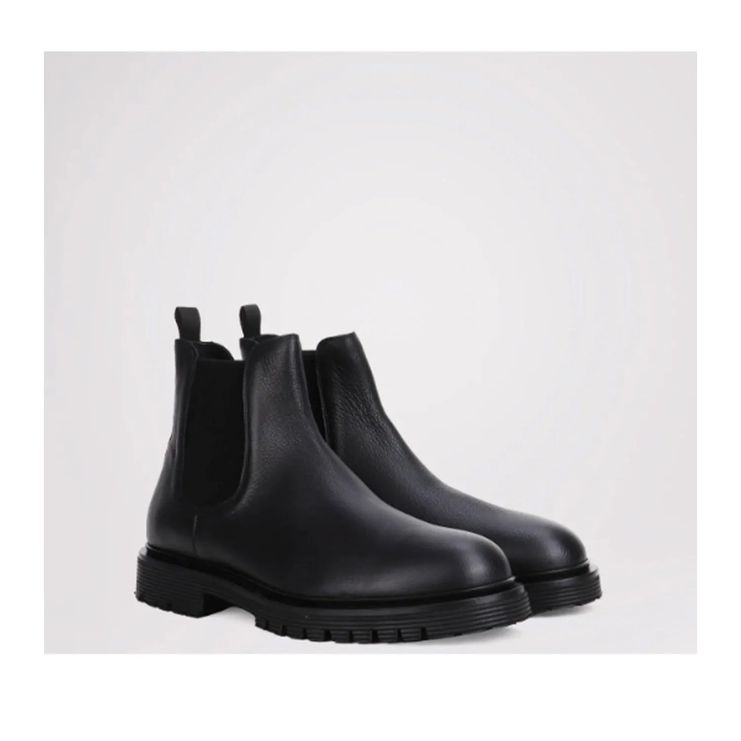 Pajar Men's Vendo in Black