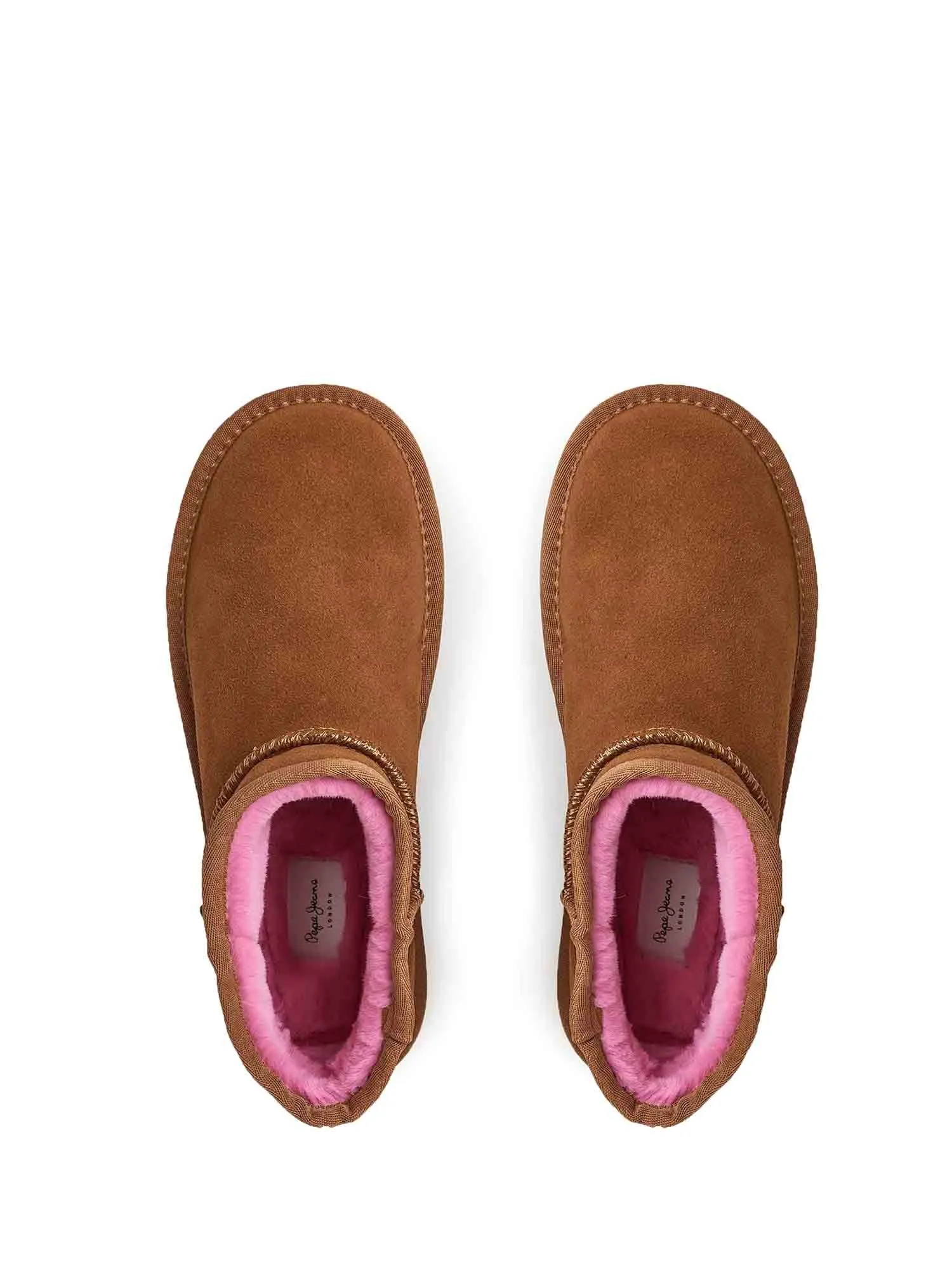 Pepe Jeans Stivaletti PLS50509