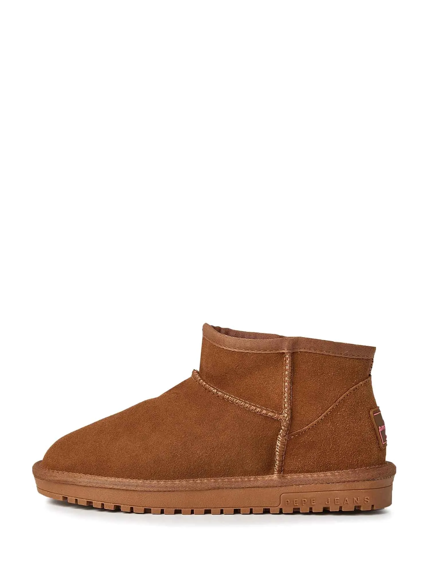 Pepe Jeans Stivaletti PLS50509