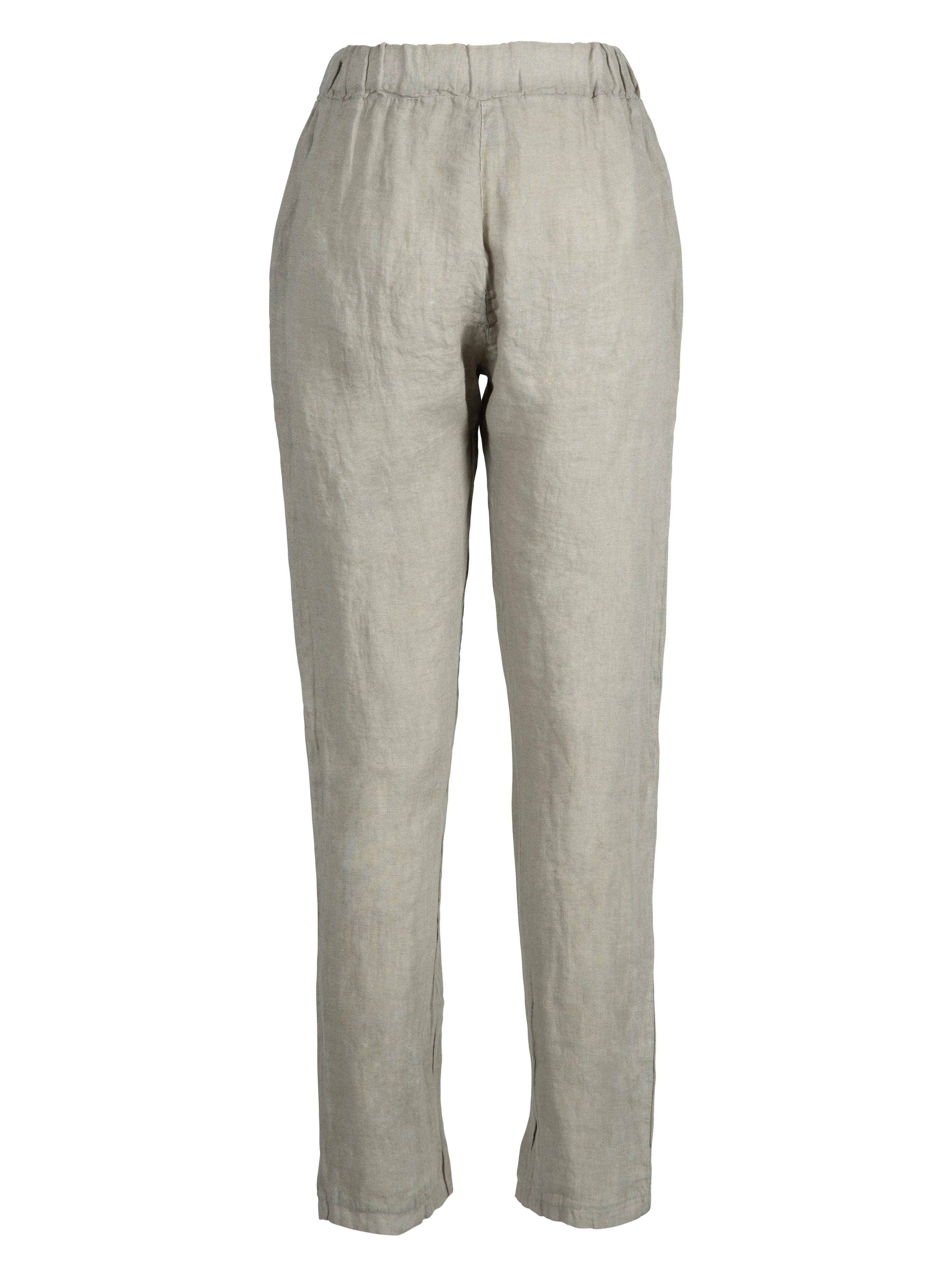 POLETTE trousers - Mud