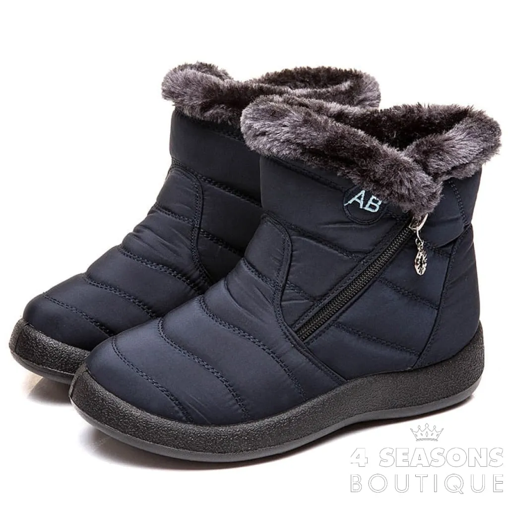 Snow Boot