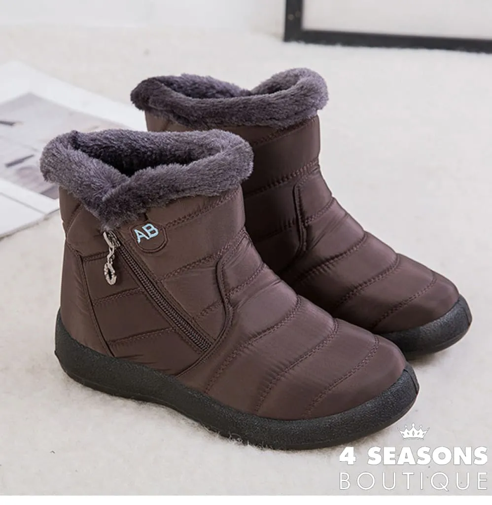 Snow Boot