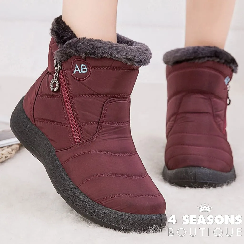 Snow Boot