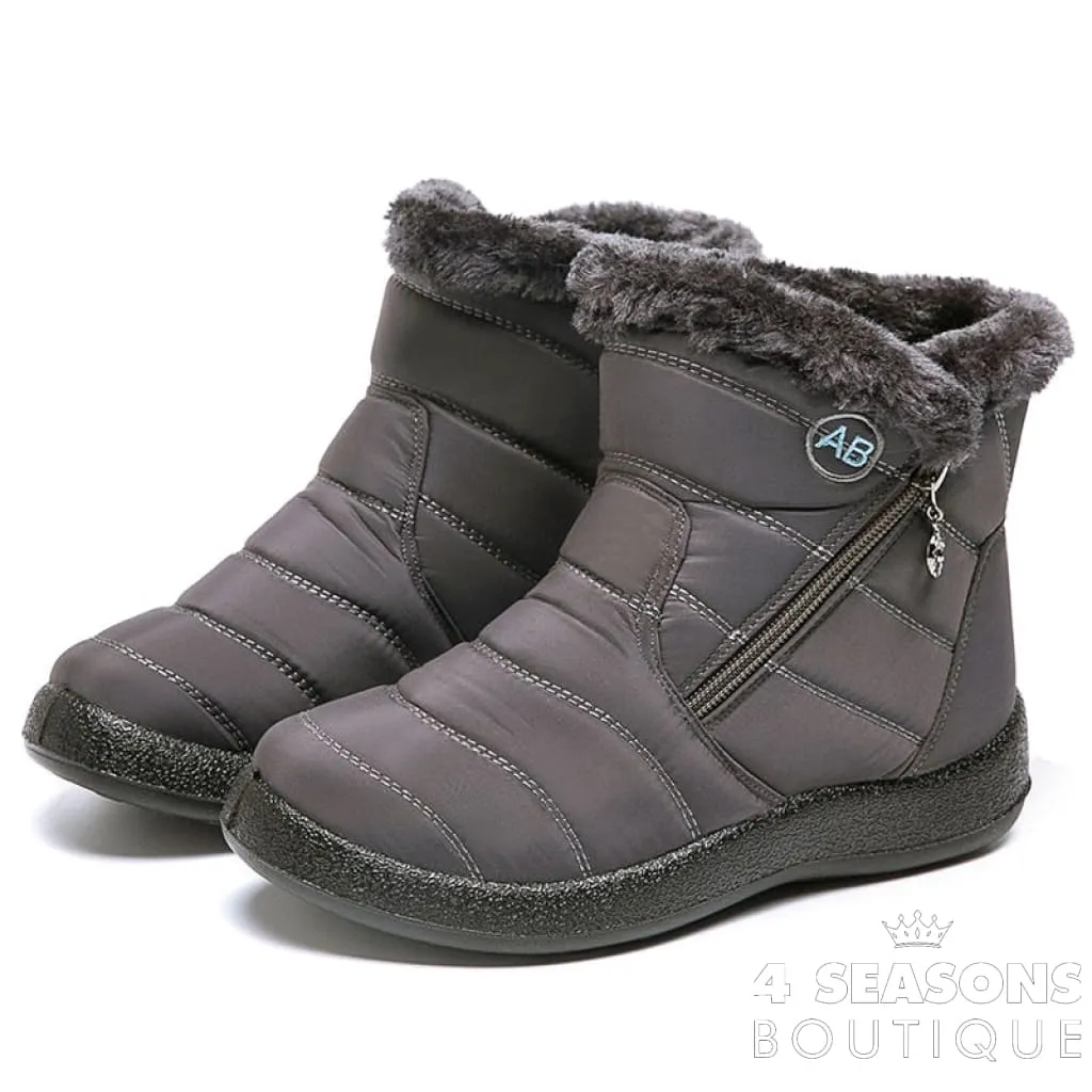 Snow Boot