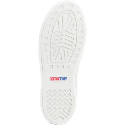 Xtratuf Womens Ankle Deck Boot - Grey